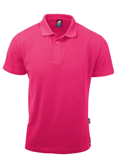 Aussie Pacific Hunter Mens Polos (1312)