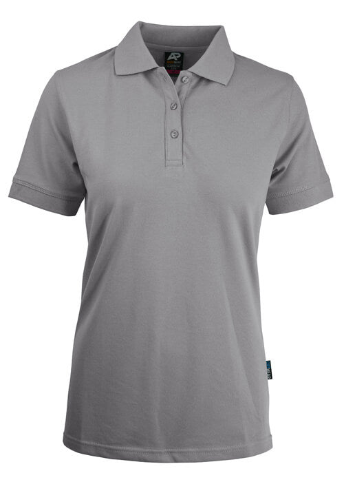 Aussie Pacific Claremont Lady Polos (2315) 2nd Colour