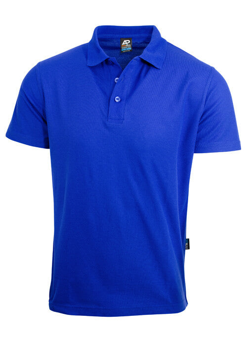 Aussie Pacific Hunter Mens Polos (1312)