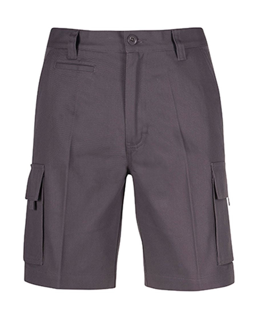JB's Wear Mercerised Cargo Short (regular/stout) (6MS)