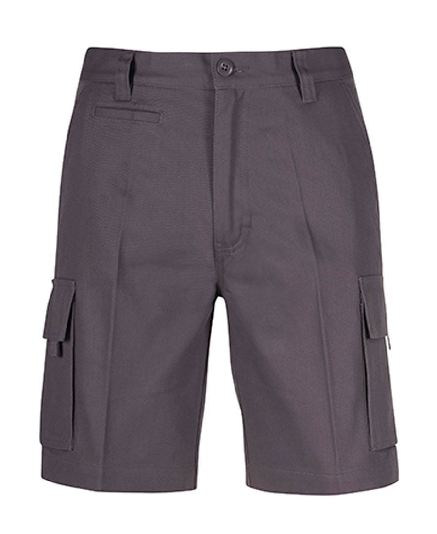 JB&#39;s Wear Mercerised Cargo Short (regular/stout) (6MS)