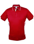 Aussie Pacific Mens Tasman Polo (1311)-3rd