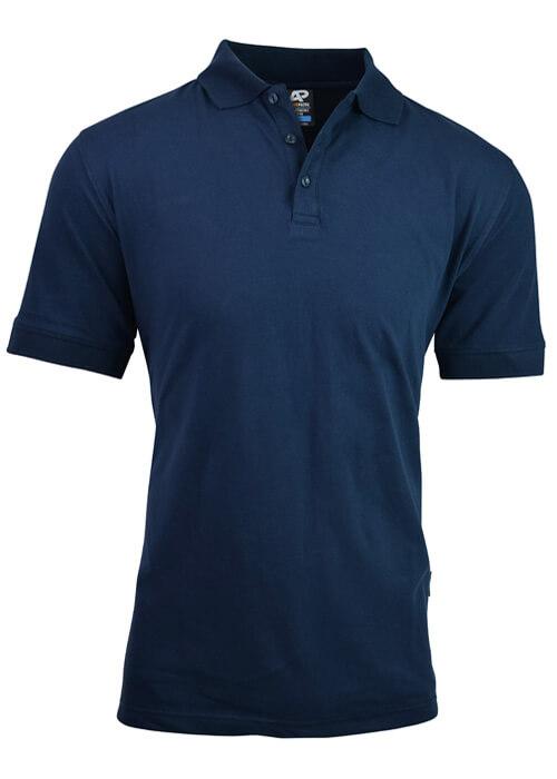 Aussie Pacific Mens Claremont Polo (1315)