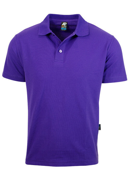 Aussie Pacific Hunter Mens Polos (1312)