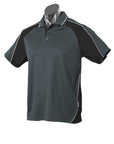 Aussie Pacific Mens Panorama Polo-(1309)