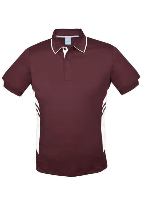 Aussie Pacific Mens Tasman Polo (1311)-2nd