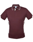 Aussie Pacific Mens Tasman Polo (1311)-2nd