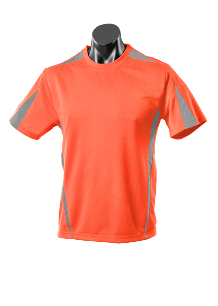 Aussie Pacific Eureka mens tees 2nd ( 10 Colour )-(1204)