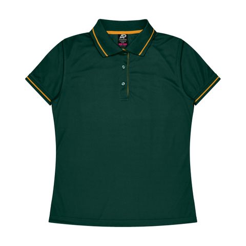 Aussie Pacific Cottesloe ladies Polos-(2319)