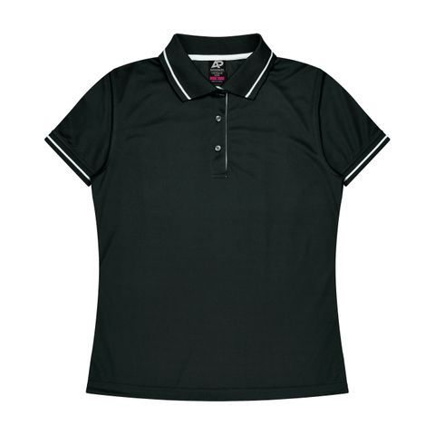 Aussie Pacific Cottesloe ladies Polos-(2319)