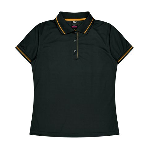 Aussie Pacific Cottesloe ladies Polos-(2319)