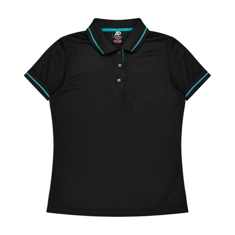 Aussie Pacific Cottesloe ladies Polos-(2319)