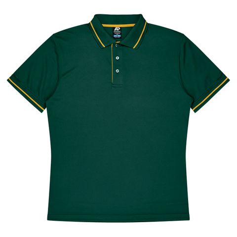 Aussie Pacific Cottesloe Kids Polos(3319)-1st colour