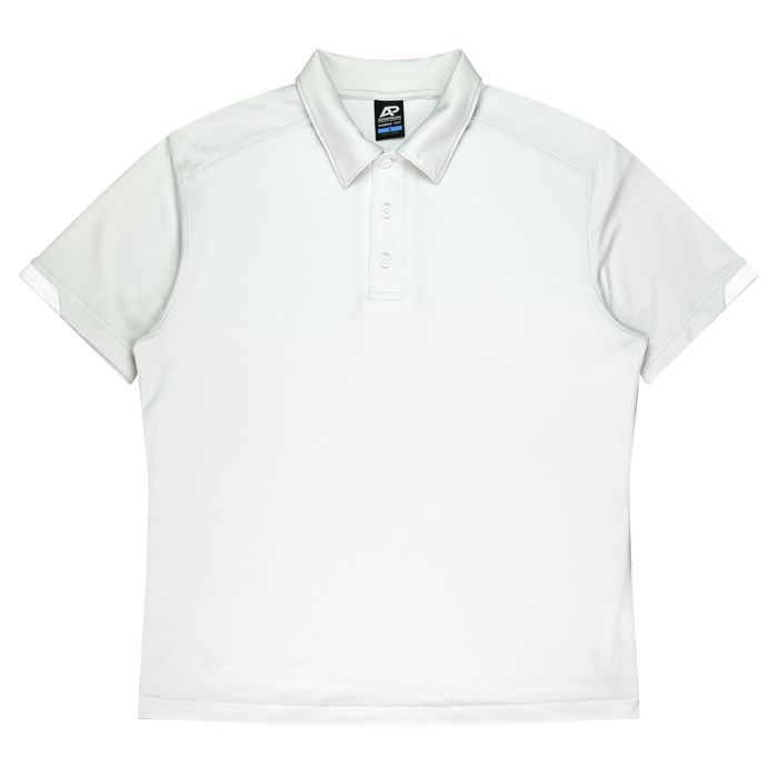 Aussie Pacific Morris Mens Polos-(1317)