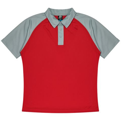 Aussie Pacific Manly Mens Polos(1318)