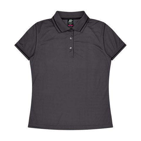 Aussie Pacific Cottesloe ladies Polos(2319)-2nd colour