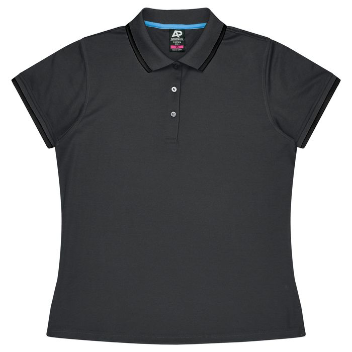 Aussie Pacific Portsea Lady Polos (2321)