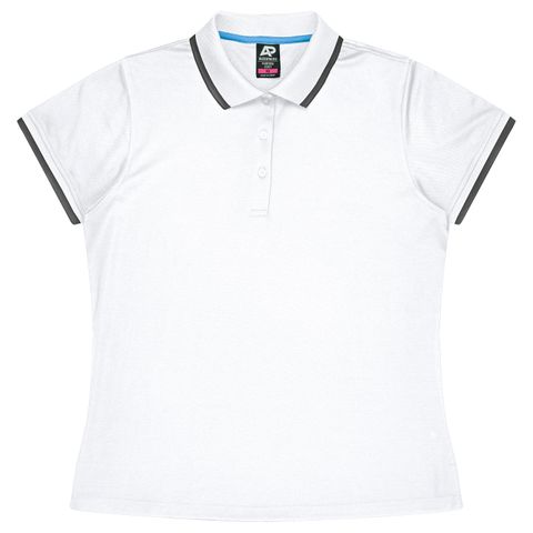 Aussie Pacific Portsea Lady Polos (2321)