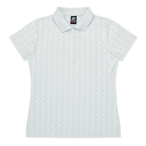 Aussie Pacific Noosa Lady Polos(2325)