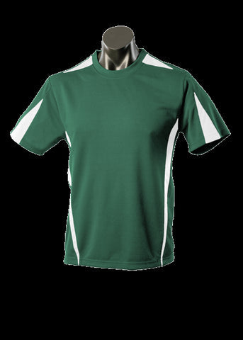 Aussie Pacific Kid&#39;s Eureka Tee 1st (11 Color)-(3204)