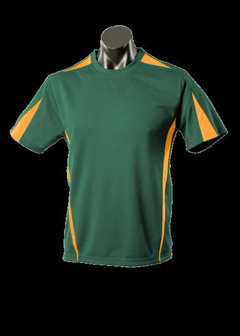Aussie Pacific Kid&#39;s Eureka Tee 1st (11 Color)-(3204)