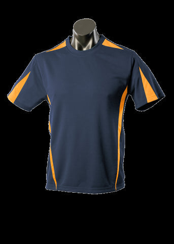 Aussie Pacific Kid&#39;s Eureka Tee 1st (11 Color)-(3204)
