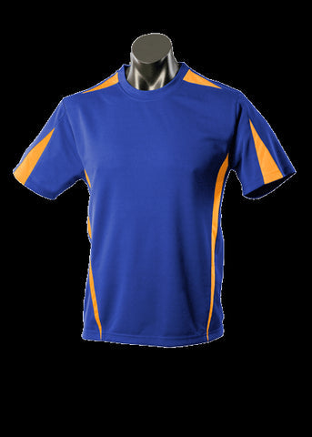 Aussie Pacific Kid&#39;s Eureka Tee 2nd (11 Color)-(3204)