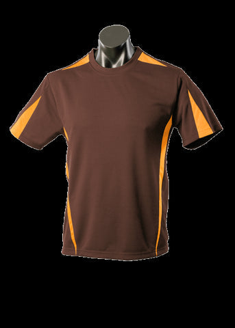 Aussie Pacific Kid&#39;s Eureka Tee 1st (11 Color)-(3204)