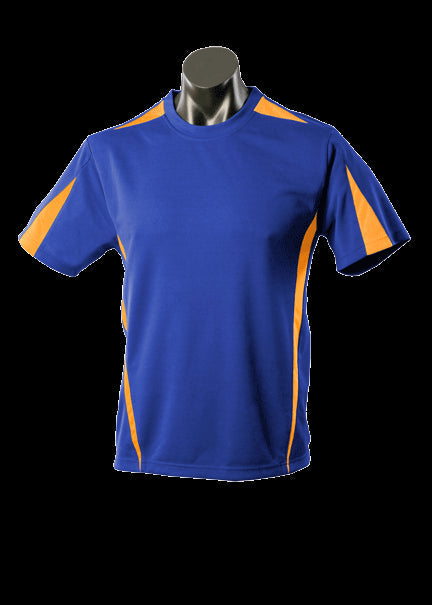 Aussie Pacific Eureka mens tees 2nd ( 10 Colour )-(1204)