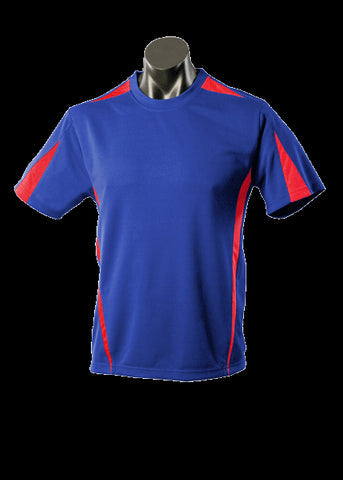 Aussie Pacific Eureka mens tees 2nd ( 10 Colour )-(1204)