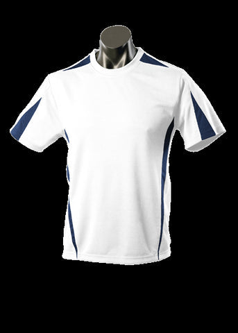 Aussie Pacific Kid&#39;s Eureka Tee 2nd (11 Color)-(3204)