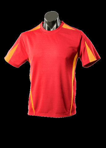 Aussie Pacific Eureka mens tees 2nd ( 10 Colour )-(1204)
