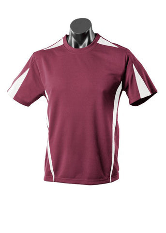 Aussie Pacific Kid&#39;s Eureka Tee 1st (11 Color)-(3204)