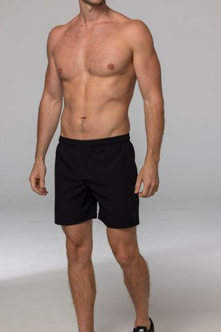 Aussie Pacific Training Mens Shorts(1606)