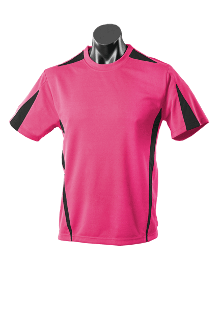 Aussie Pacific Eureka mens tees 2nd ( 10 Colour )-(1204)