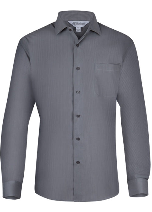 Aussie Pacific Mens Belair Long Sleeve Shirt-(1905L)