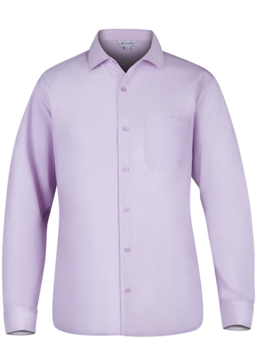 Aussie Pacific Mens Belair Long Sleeve Shirt-(1905L)