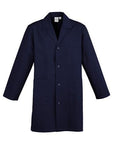 Biz Collection Unisex Classic Lab Coat (H132ML)-Clearance