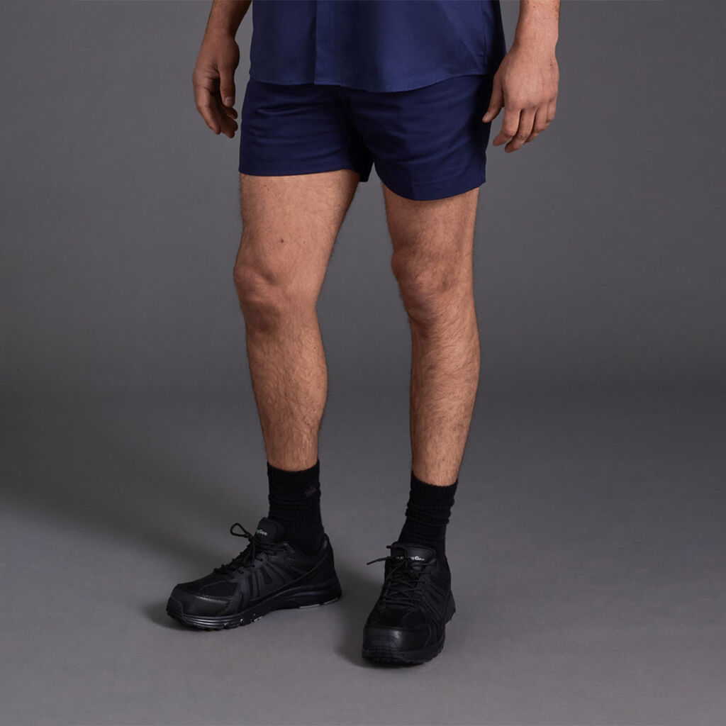 King Gee Drill Utility Shorts (K07010)