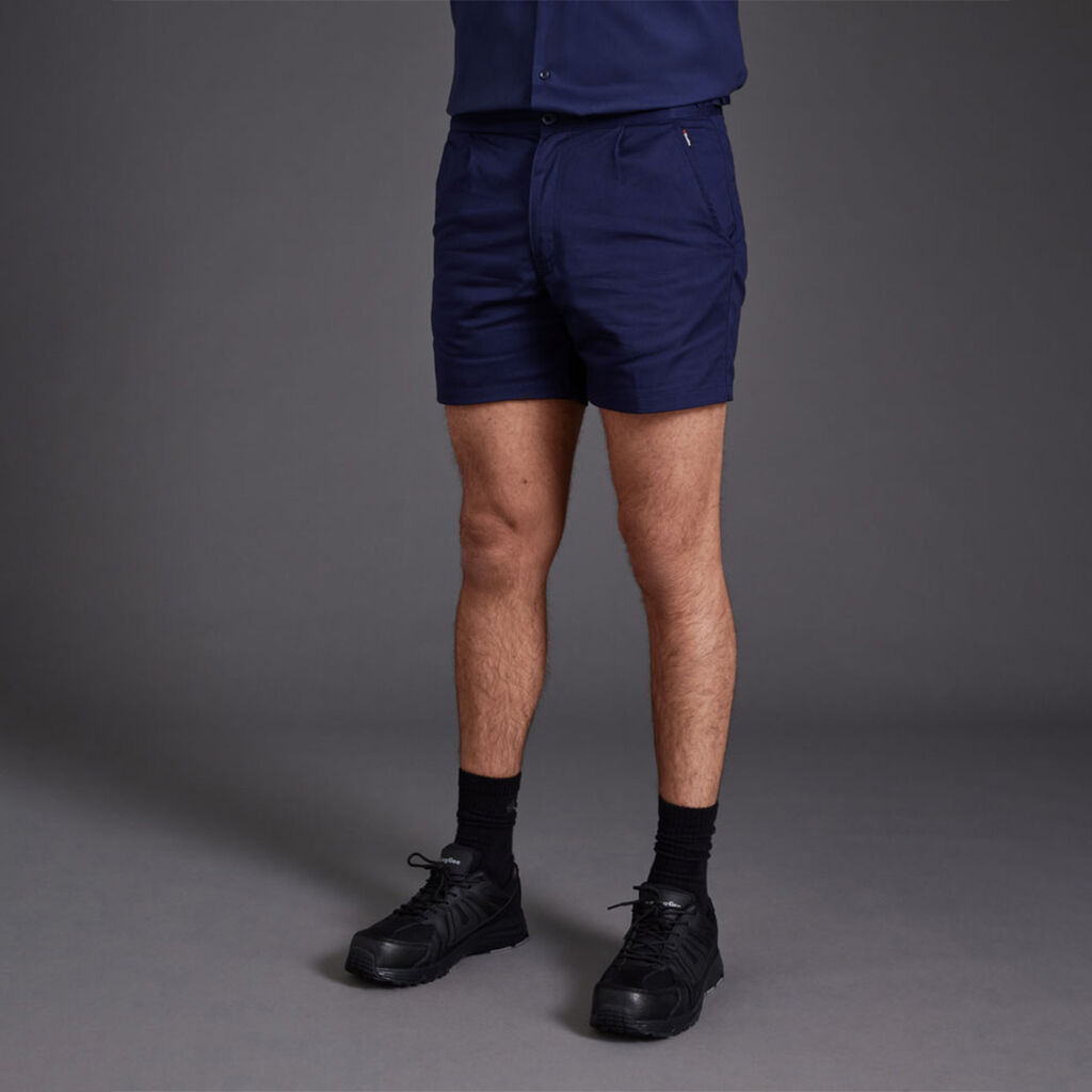 King Gee Drill Utility Shorts (K07010)