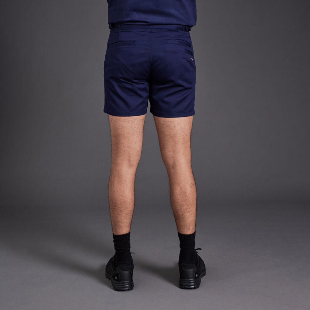 King Gee Drill Utility Shorts (K07010)