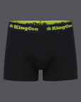 King Gee Cotton Trunk 3 Pack -(K09023)
