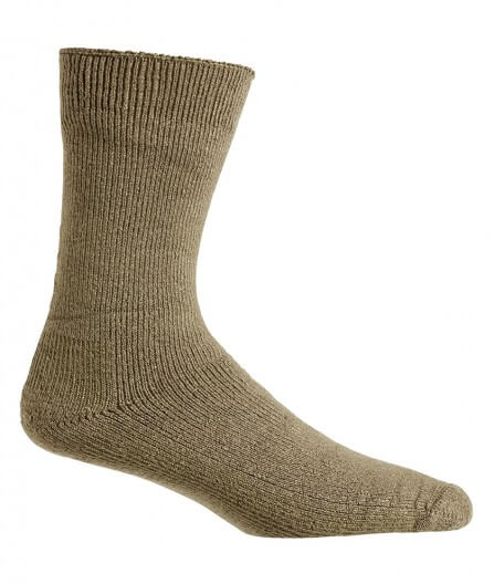 King Gee Bamboo Work Sock Men's (K09270)