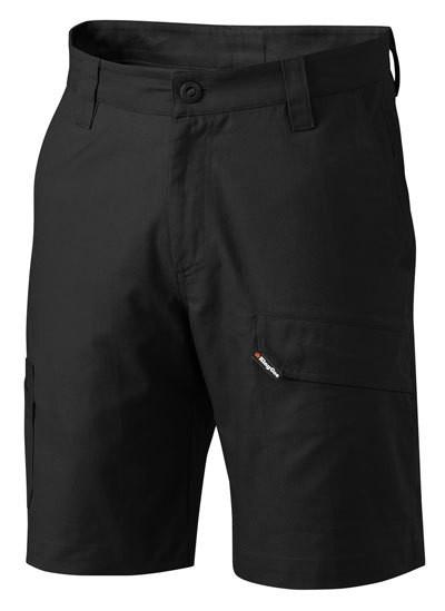 King Gee Workcool 2 Shorts-Cotton Ripstop (K17820)