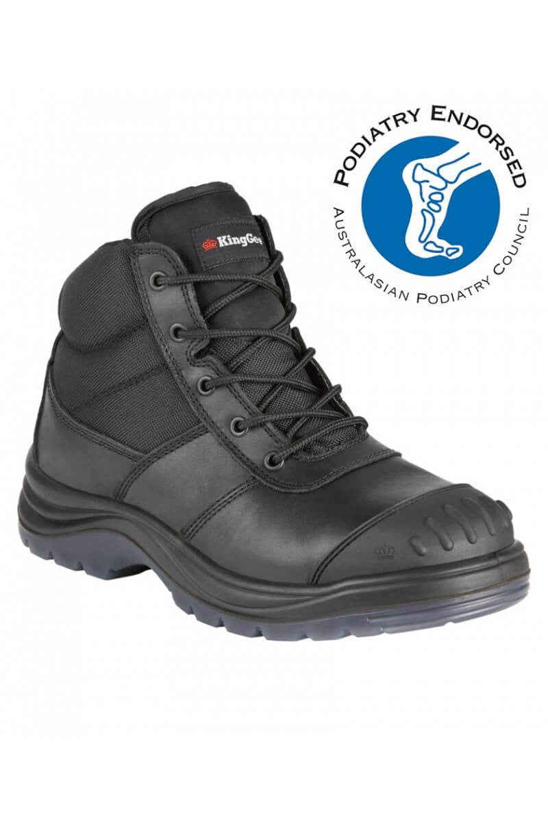 King Gee Tradie Boot (K27150)