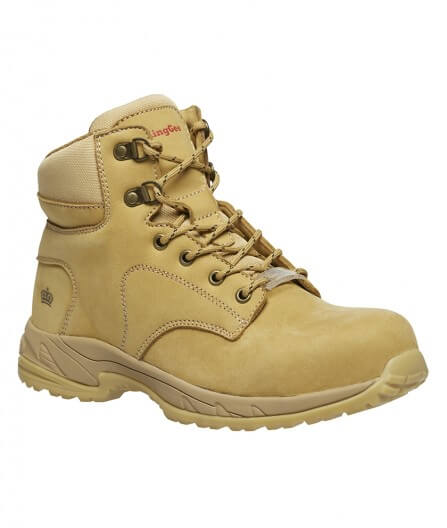 King Gee Women's Tradie Zip (K27380)