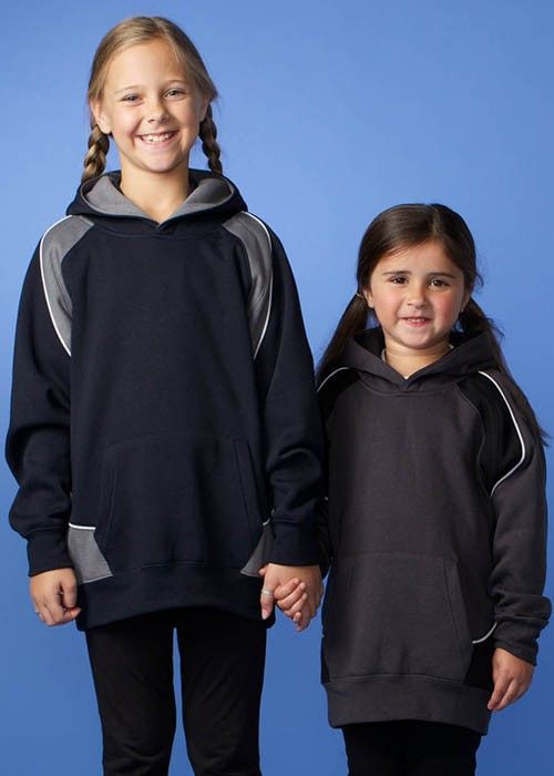 Aussie Pacific Huxley Kids Hoodies-(3509)