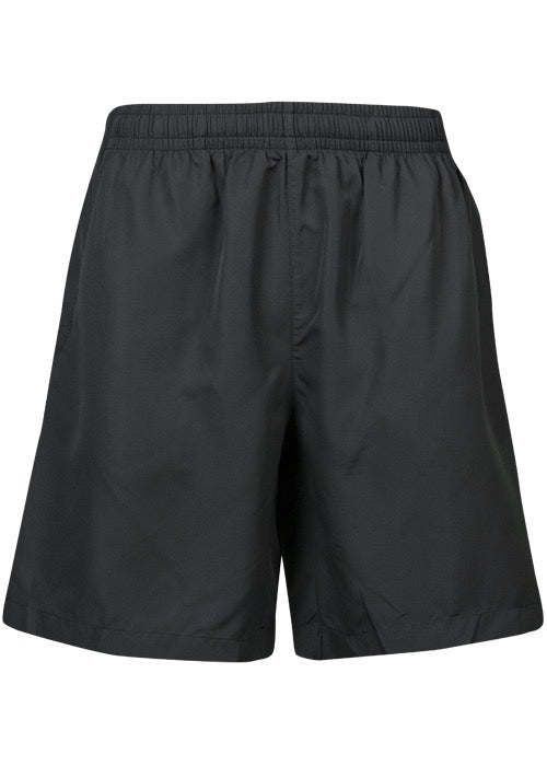 Aussie Pacific Kids Pongee Shorts-(3602)