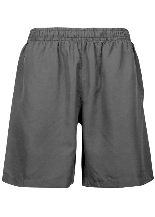 Aussie Pacific Kids Pongee Shorts-(3602)