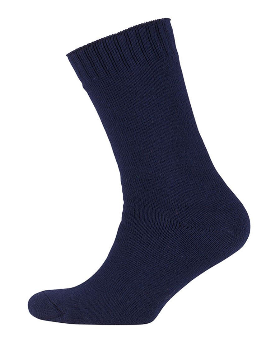 JB's Wear Ultra Thick Bamboo Work Sock (6WWSU)